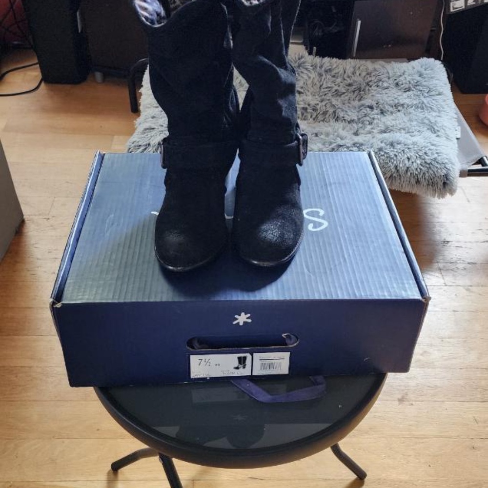 Boots